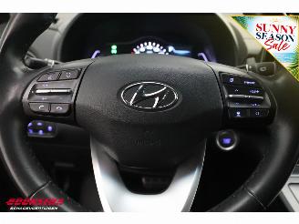 Hyundai Kona EV Fashion 64 kWh HUD ACC Navi Clima Apple/Android Camera PDC picture 19