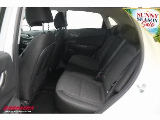 Hyundai Kona EV Fashion 64 kWh HUD ACC Navi Clima Apple/Android Camera PDC picture 17