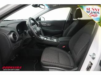 Hyundai Kona EV Fashion 64 kWh HUD ACC Navi Clima Apple/Android Camera PDC picture 15