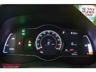 Hyundai Kona EV Fashion 64 kWh HUD ACC Navi Clima Apple/Android Camera PDC picture 21