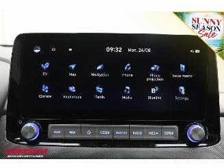 Hyundai Kona EV Fashion 64 kWh HUD ACC Navi Clima Apple/Android Camera PDC picture 24