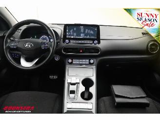 Hyundai Kona EV Fashion 64 kWh HUD ACC Navi Clima Apple/Android Camera PDC picture 13