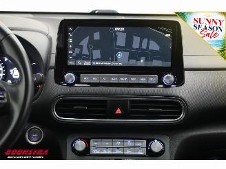 Hyundai Kona EV Fashion 64 kWh HUD ACC Navi Clima Apple/Android Camera PDC picture 14