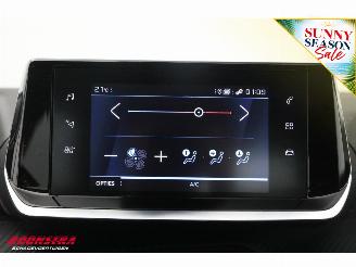 Peugeot 2008 1.2 PureTech Active Cruise Navi Clima Apple/Android PDC picture 25