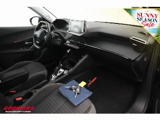 Peugeot 2008 1.2 PureTech Active Cruise Navi Clima Apple/Android PDC picture 13