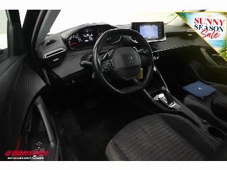 Peugeot 2008 1.2 PureTech Active Cruise Navi Clima Apple/Android PDC picture 18