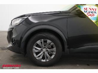 Peugeot 2008 1.2 PureTech Active Cruise Navi Clima Apple/Android PDC picture 10