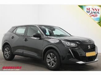 Peugeot 2008 1.2 PureTech Active Cruise Navi Clima Apple/Android PDC picture 2