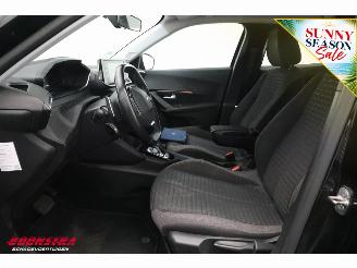 Peugeot 2008 1.2 PureTech Active Cruise Navi Clima Apple/Android PDC picture 16