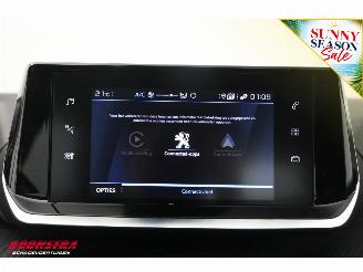 Peugeot 2008 1.2 PureTech Active Cruise Navi Clima Apple/Android PDC picture 26