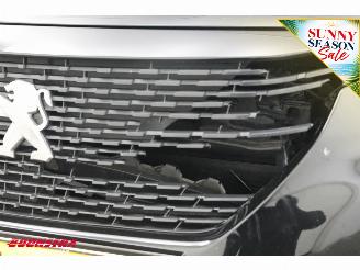 Peugeot 2008 1.2 PureTech Active Cruise Navi Clima Apple/Android PDC picture 12