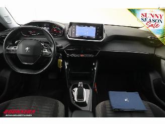 Peugeot 2008 1.2 PureTech Active Cruise Navi Clima Apple/Android PDC picture 14