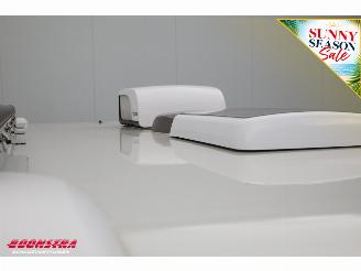 Hobby  495 WFB De Luxe Mover Dakairco Luifel Fietsendrager Frans bed Rondzit picture 10