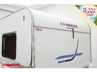 Adria  Adora ADORA Mover Fietsendrager Rondzit Frans bed picture 13