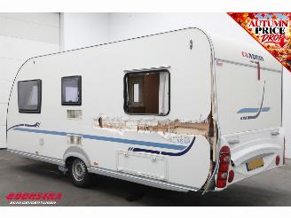 Adria  Adora Mover Fietsendrager Rondzit Frans bed picture 4