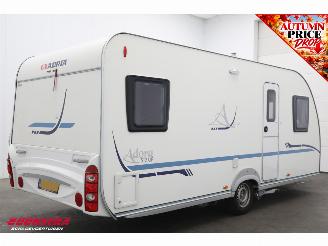 Adria  Adora Mover Fietsendrager Rondzit Frans bed picture 3