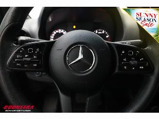 Mercedes Sprinter 317 CDI 9G-T L3H3 MAXI RWD Cruise Airco SHZ Bluetooth Camera PDC picture 26