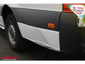 Mercedes Sprinter 317 CDI 9G-T L3H3 MAXI RWD Cruise Airco SHZ Bluetooth Camera PDC picture 17