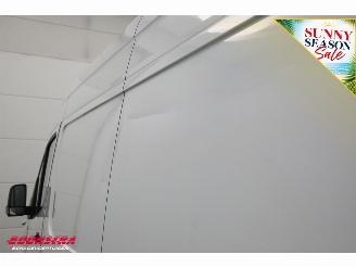 Mercedes Sprinter 317 CDI 9G-T L3H3 MAXI RWD Cruise Airco SHZ Bluetooth Camera PDC picture 15