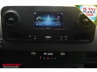 Mercedes Sprinter 317 CDI 9G-T L3H3 MAXI RWD Cruise Airco SHZ Bluetooth Camera PDC picture 29