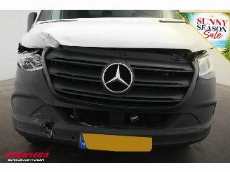 Mercedes Sprinter 317 CDI 9G-T L3H3 MAXI RWD Cruise Airco SHZ Bluetooth Camera PDC picture 8