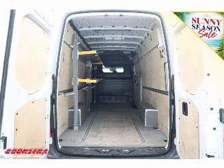 Mercedes Sprinter 317 CDI 9G-T L3H3 MAXI RWD Cruise Airco SHZ Bluetooth Camera PDC picture 18
