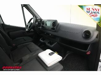 Mercedes Sprinter 317 CDI 9G-T L3H3 MAXI RWD Cruise Airco SHZ Bluetooth Camera PDC picture 20