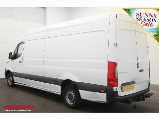 Mercedes Sprinter 317 CDI 9G-T L3H3 MAXI RWD Cruise Airco SHZ Bluetooth Camera PDC picture 4
