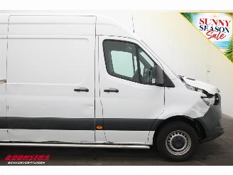Mercedes Sprinter 317 CDI 9G-T L3H3 MAXI RWD Cruise Airco SHZ Bluetooth Camera PDC picture 6