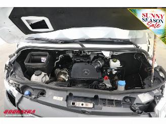 Mercedes Sprinter 317 CDI 9G-T L3H3 MAXI RWD Cruise Airco SHZ Bluetooth Camera PDC picture 10
