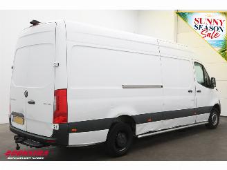 Mercedes Sprinter 317 CDI 9G-T L3H3 MAXI RWD Cruise Airco SHZ Bluetooth Camera PDC picture 3