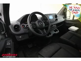 Mercedes Sprinter 317 CDI 9G-T L3H3 MAXI RWD Cruise Airco SHZ Bluetooth Camera PDC picture 25