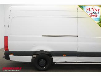 Mercedes Sprinter 317 CDI 9G-T L3H3 MAXI RWD Cruise Airco SHZ Bluetooth Camera PDC picture 5