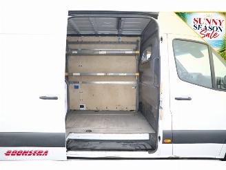 Mercedes Sprinter 317 CDI 9G-T L3H3 MAXI RWD Cruise Airco SHZ Bluetooth Camera PDC picture 19