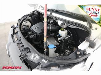 Mercedes Sprinter 317 CDI 9G-T L3H3 MAXI RWD Cruise Airco SHZ Bluetooth Camera PDC picture 11