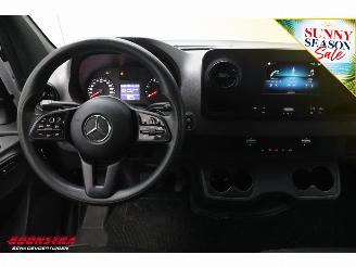 Mercedes Sprinter 317 CDI 9G-T L3H3 MAXI RWD Cruise Airco SHZ Bluetooth Camera PDC picture 21