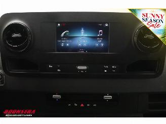 Mercedes Sprinter 317 CDI 9G-T L3H3 MAXI RWD Cruise Airco SHZ Bluetooth Camera PDC picture 22