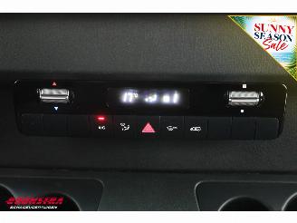 Mercedes Sprinter 317 CDI 9G-T L3H3 MAXI RWD Cruise Airco SHZ Bluetooth Camera PDC picture 30