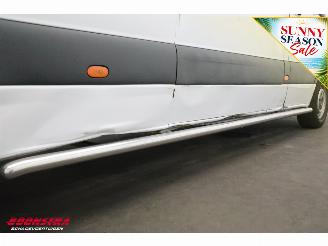 Mercedes Sprinter 317 CDI 9G-T L3H3 MAXI RWD Cruise Airco SHZ Bluetooth Camera PDC picture 16