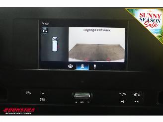 Mercedes Sprinter 317 CDI 9G-T L3H3 MAXI RWD Cruise Airco SHZ Bluetooth Camera PDC picture 32