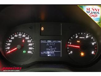 Mercedes Sprinter 317 CDI 9G-T L3H3 MAXI RWD Cruise Airco SHZ Bluetooth Camera PDC picture 27