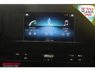 Mercedes Sprinter 317 CDI 9G-T L3H3 MAXI RWD Cruise Airco SHZ Bluetooth Camera PDC picture 31