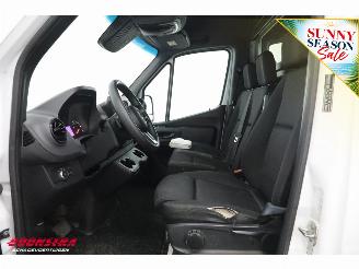 Mercedes Sprinter 317 CDI 9G-T L3H3 MAXI RWD Cruise Airco SHZ Bluetooth Camera PDC picture 23
