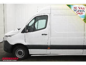 Mercedes Sprinter 317 CDI 9G-T L3H3 MAXI RWD Cruise Airco SHZ Bluetooth Camera PDC picture 14