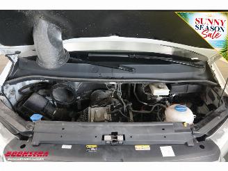 Volkswagen Crafter 35 2.0 TDI L4-H4 Cruise Navi Airco Apple/Android Camera PDC picture 5