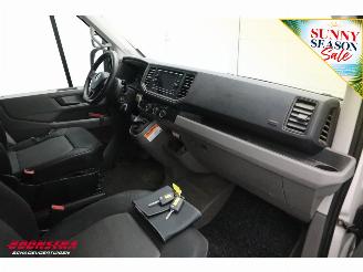 Volkswagen Crafter 35 2.0 TDI L4-H4 Cruise Navi Airco Apple/Android Camera PDC picture 10