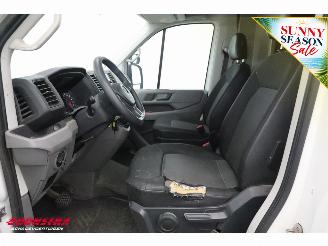 Volkswagen Crafter 35 2.0 TDI L4-H4 Cruise Navi Airco Apple/Android Camera PDC picture 13