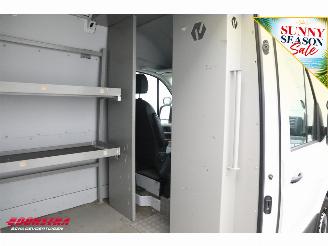 Volkswagen Crafter 35 2.0 TDI L4-H4 Cruise Navi Airco Apple/Android Camera PDC picture 9