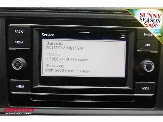 Volkswagen Crafter 35 2.0 TDI L4-H4 Cruise Navi Airco Apple/Android Camera PDC picture 19