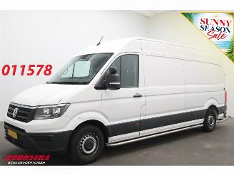  Volkswagen Crafter 35 2.0 TDI L4-H4 Cruise Navi Airco Apple/Android Camera PDC 2022/2